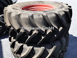 Continental 600/65 R30  Contact AC 65