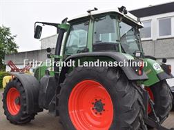 Fendt 714 Vario