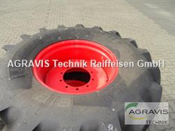 Michelin KR 600/65R28
