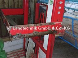 Trioliet Blockschneider