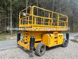 Haulotte H 15 SX