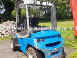 BT C4D450E