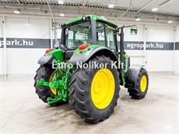 John Deere 6630