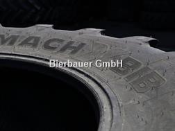 Michelin 710/70 R42 MACH X BIB