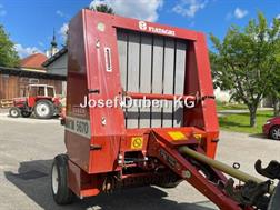 Fiatagri Hesston 5670