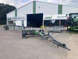 Ziegler 4WT JD HD40X