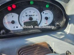 Bobcat TR50210