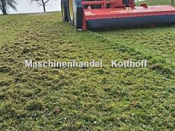 Omarv Cuneo 280 H Schlegelmulcher Mulcher Mulchgerät Mäh