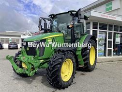 John Deere 5100 R