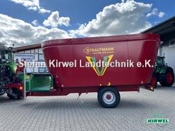 Strautmann Verti-Mix 2401 Double