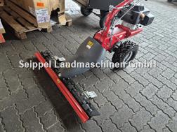 Agria EUROSYSTEM M 250 EVO MEHRZWECKGERÄT