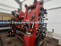 Geringhoff Schneidwerk