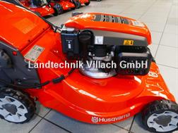 Husqvarna LC 347VE