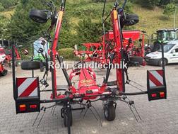 Vicon Fanex 604
