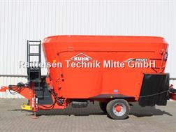 Kuhn Profile 70 18.2 DS