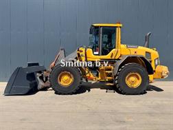 Volvo L90G