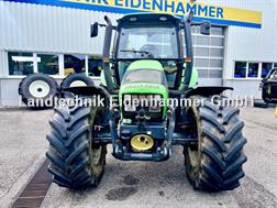 Deutz-Fahr AGROTRON TTV 1145