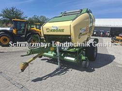 Krone Comprima V 150 XC X-treme