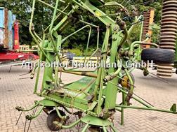 Krone KW 6.70/6