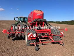 Horsch Avatar 6.16 SD *Doppeltank*