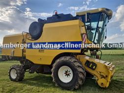 New Holland TC 5060