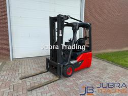 Linde E16C-02