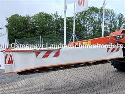 Kuhn GMD 3511 und GMD 310 F