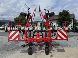 Sip Spider 615/6 HS