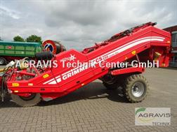 Grimme CS 150
