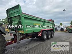 Strautmann PS 3401