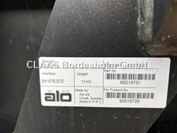 Alo Silocut L + 175 B (Schneidschaufel) EURO