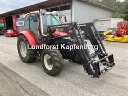 Lindner GEOTRAC 74