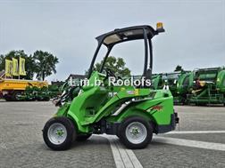 Avant 420 mini-lader