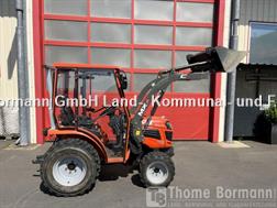 Kubota B 1620