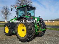 John Deere 7830