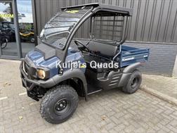 Kawasaki Mule SX 4x4