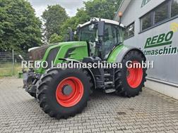 Fendt 828 Vario 