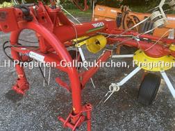 Pöttinger Zettkreisel HIT 54 N