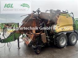 Krone BiG Pack 1270 VC