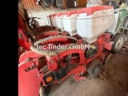 Maschio Gaspardo 12reihig