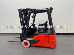 Linde E 16-02