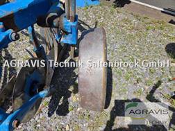 Lemken OPAL 110 3+1 N 85