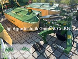 Krone ActiveMow R 280
