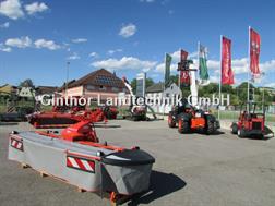 Kuhn GMD 3121F-FF