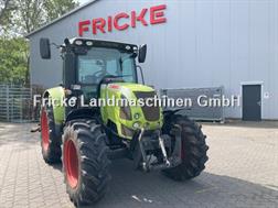 Claas ARION 520  