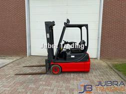 Linde E14-02