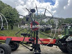 Vicon Andex 1304 ProLine