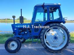 Ford 4600
