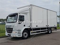 Daf LF 290 19T SIDE DOORS LIFT