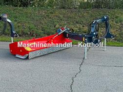 Omarv Böschungsmulcher Auslegemulcher Schlegelmulcher Mu